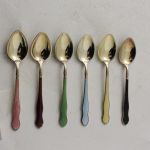 851 6457 SPOONS